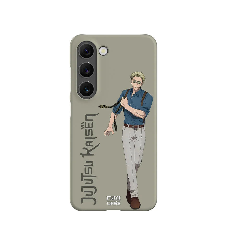 kento nanami slim galaxy s23 kento nanami slim galaxy s23