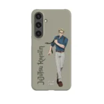 kento nanami slim iphone 17 pro max