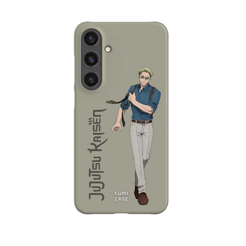 kento nanami slim galaxy s24 plus kento nanami slim galaxy s24 plus