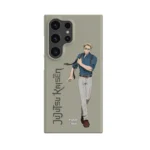 kento nanami slim iphone 17 pro max