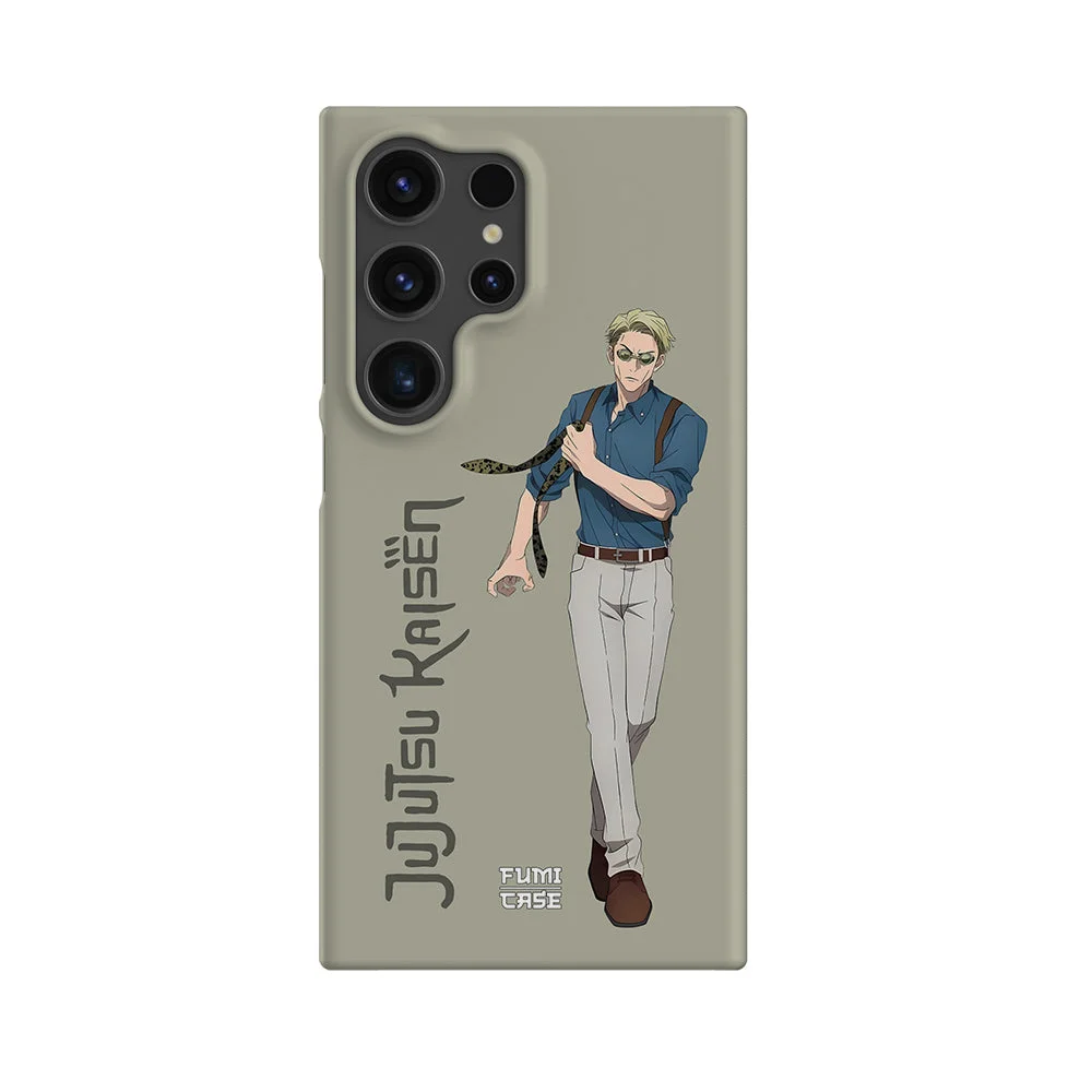 kento nanami slim galaxy s24 ultra kento nanami slim galaxy s24 ultra