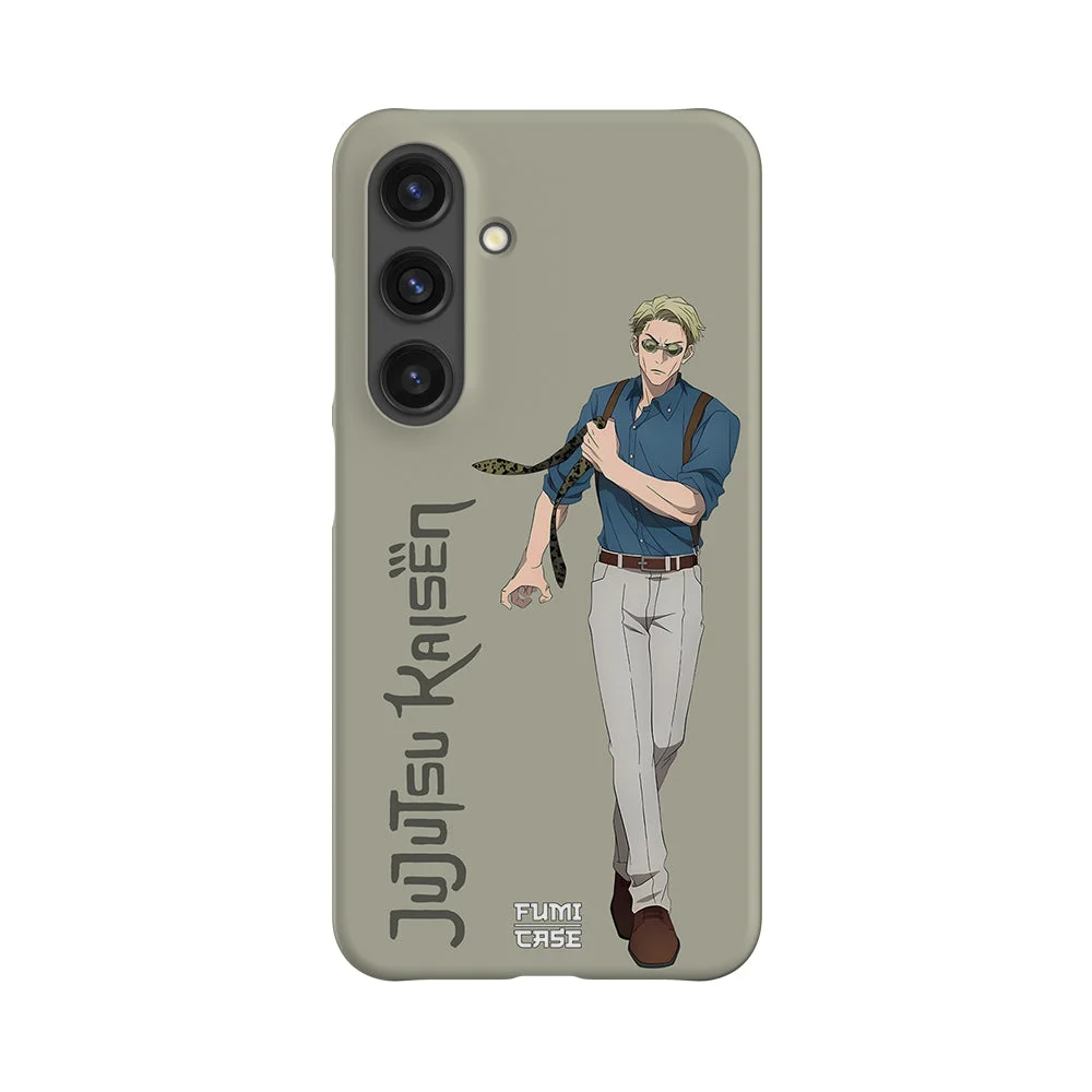 kento nanami slim galaxy s24 kento nanami slim galaxy s24