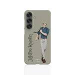 kento nanami slim iphone 17 pro max