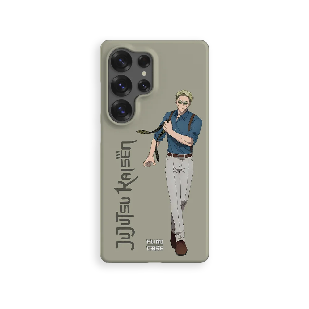 kento nanami slim galaxy s25 ultra kento nanami slim galaxy s25 ultra