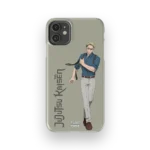 kento nanami slim iphone 17 pro max