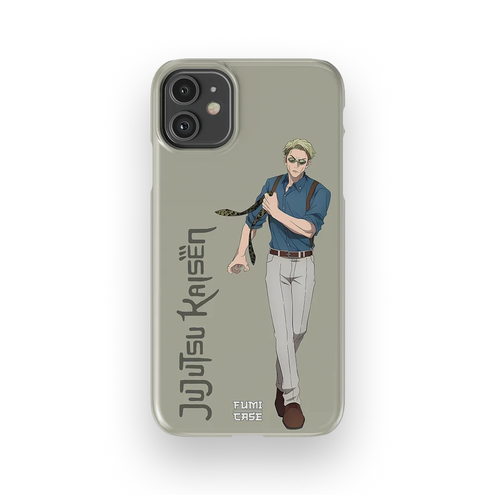kento nanami slim iphone 11 kento nanami slim iphone 11