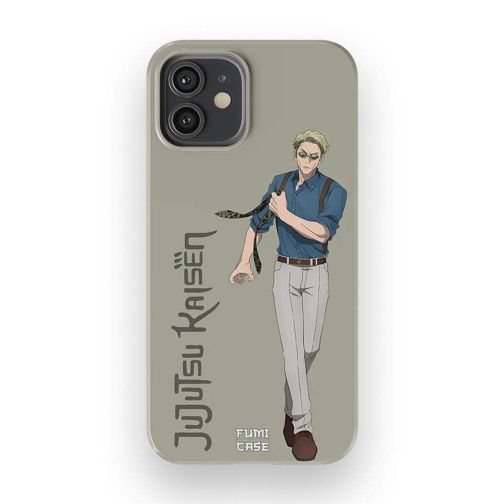 kento nanami slim iphone 12 kento nanami slim iphone 12
