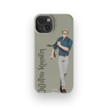 kento nanami slim iphone 17 pro max