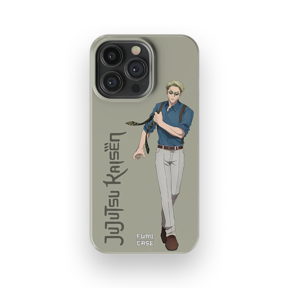 kento nanami slim iphone 13 pro kento nanami slim iphone 13 pro