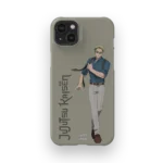 kento nanami slim iphone 17 pro max