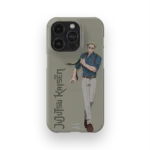 kento nanami slim iphone 17 pro max