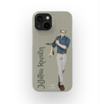 kento nanami slim iphone 17 pro max