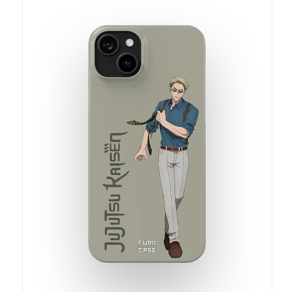 kento nanami slim iphone 15 plus kento nanami slim iphone 15 plus