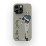 kento nanami slim iphone 17 pro max