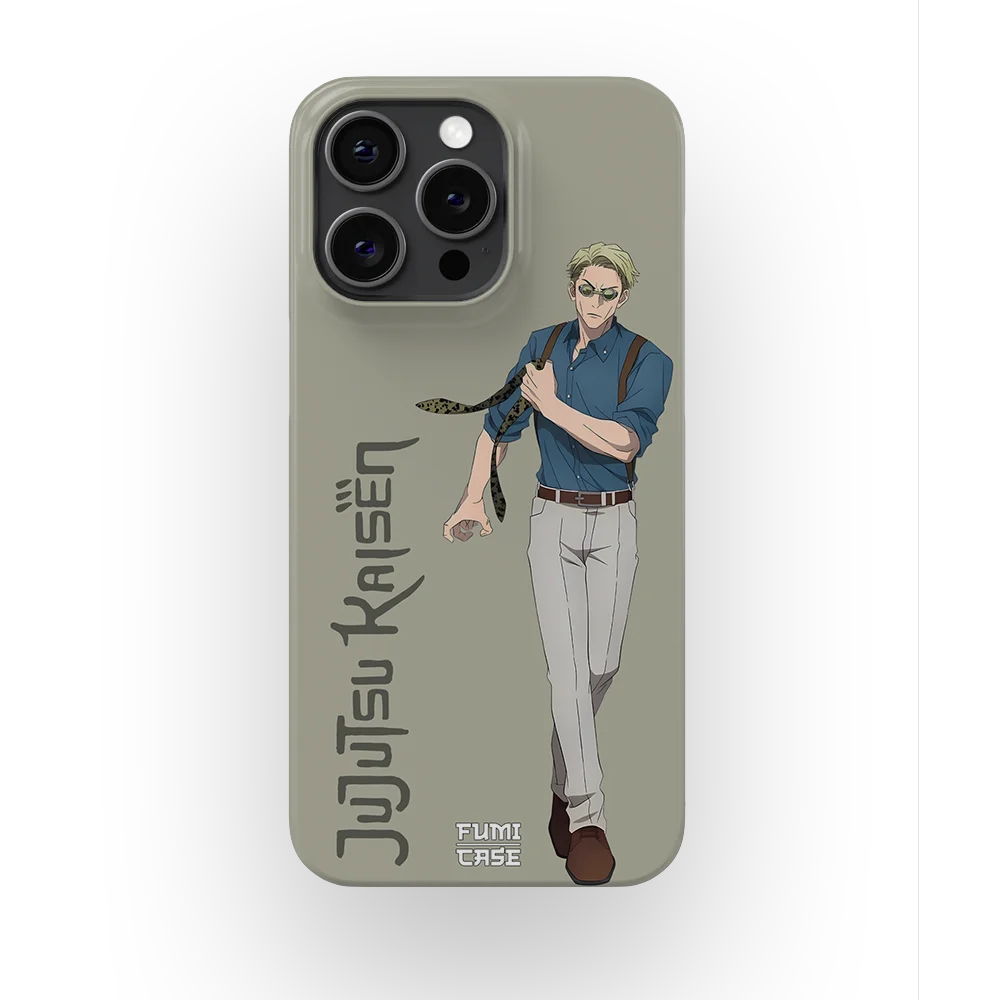 kento nanami slim iphone 15 pro max kento nanami slim iphone 15 pro max