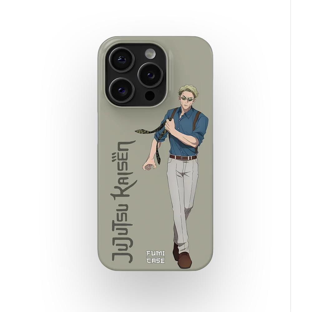 kento nanami slim iphone 15 pro kento nanami slim iphone 15 pro