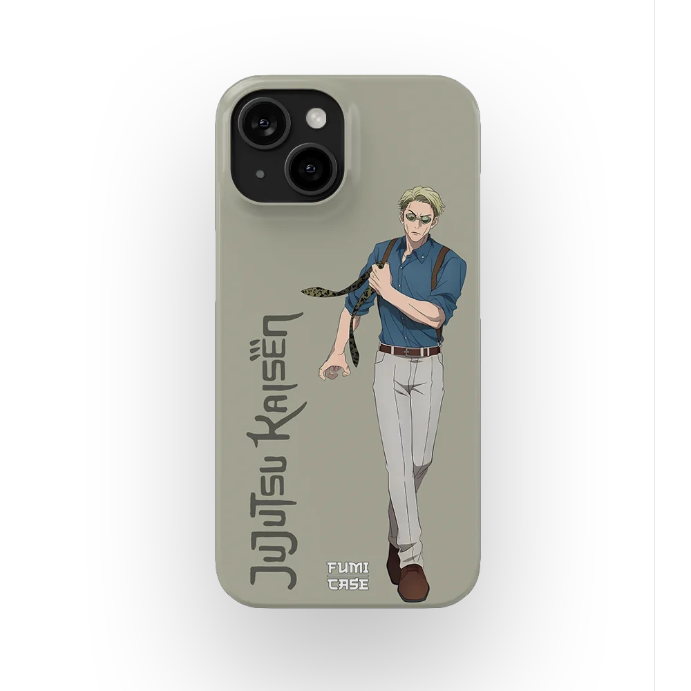 kento nanami slim iphone 15 kento nanami slim iphone 15
