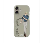 kento nanami slim iphone 17 pro max