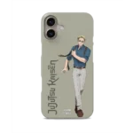 kento nanami slim iphone 17 pro max