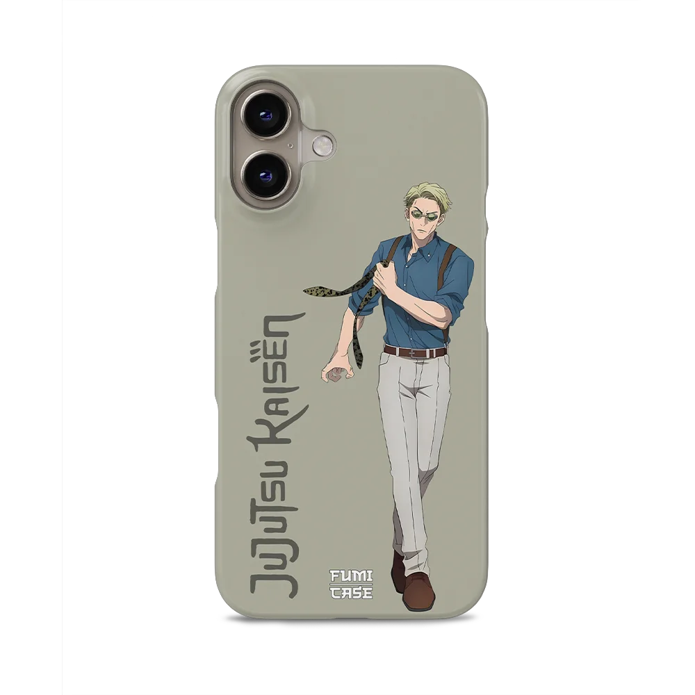 kento nanami slim iphone 16 plus kento nanami slim iphone 16 plus