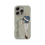 kento nanami slim iphone 17 pro max