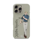 kento nanami slim iphone 17 pro max