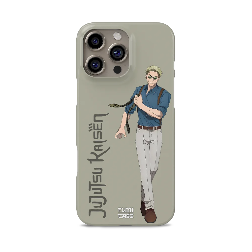 kento nanami slim iphone 16 pro max kento nanami slim iphone 16 pro max