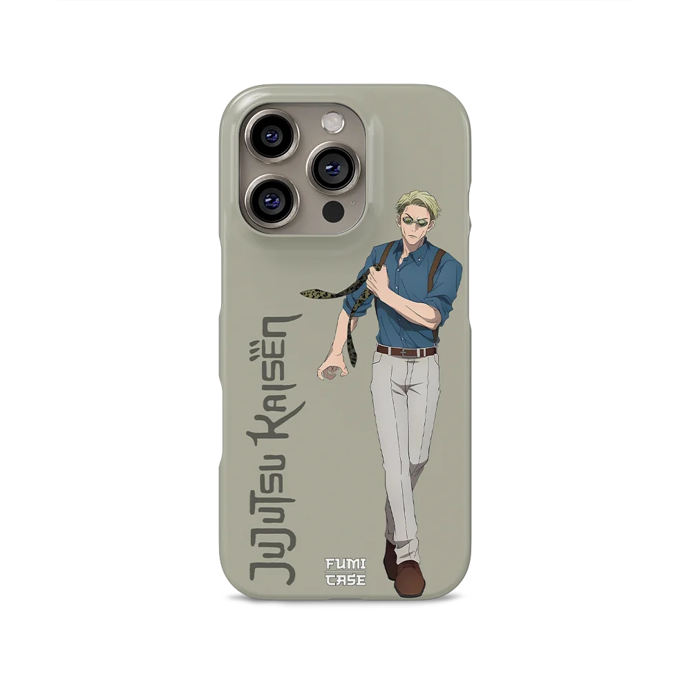 kento nanami slim iphone 16 pro kento nanami slim iphone 16 pro