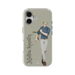 kento nanami slim iphone 17 pro max