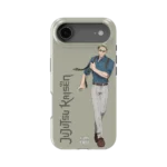 kento nanami slim iphone 17 pro max