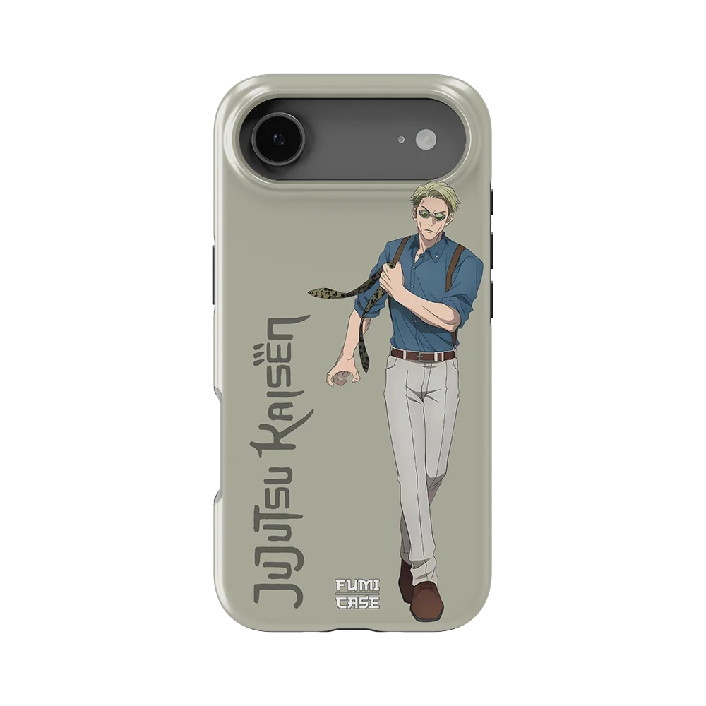 kento nanami slim iphone 17 air kento nanami slim iphone 17 air