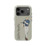 kento nanami slim iphone 17 pro max