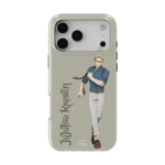 kento nanami slim iphone 17 pro max