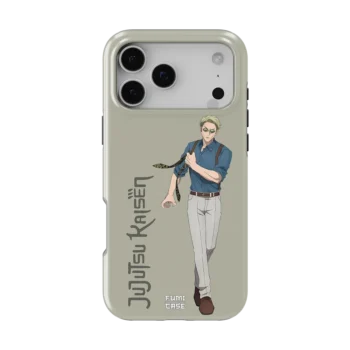 kento nanami slim iphone 17 pro max