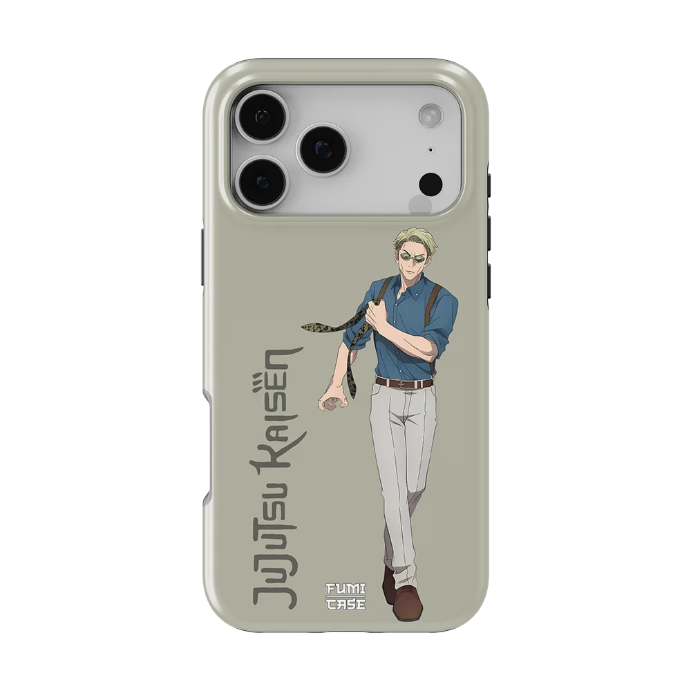 kento nanami slim iphone 17 pro max kento nanami slim iphone 17 pro max