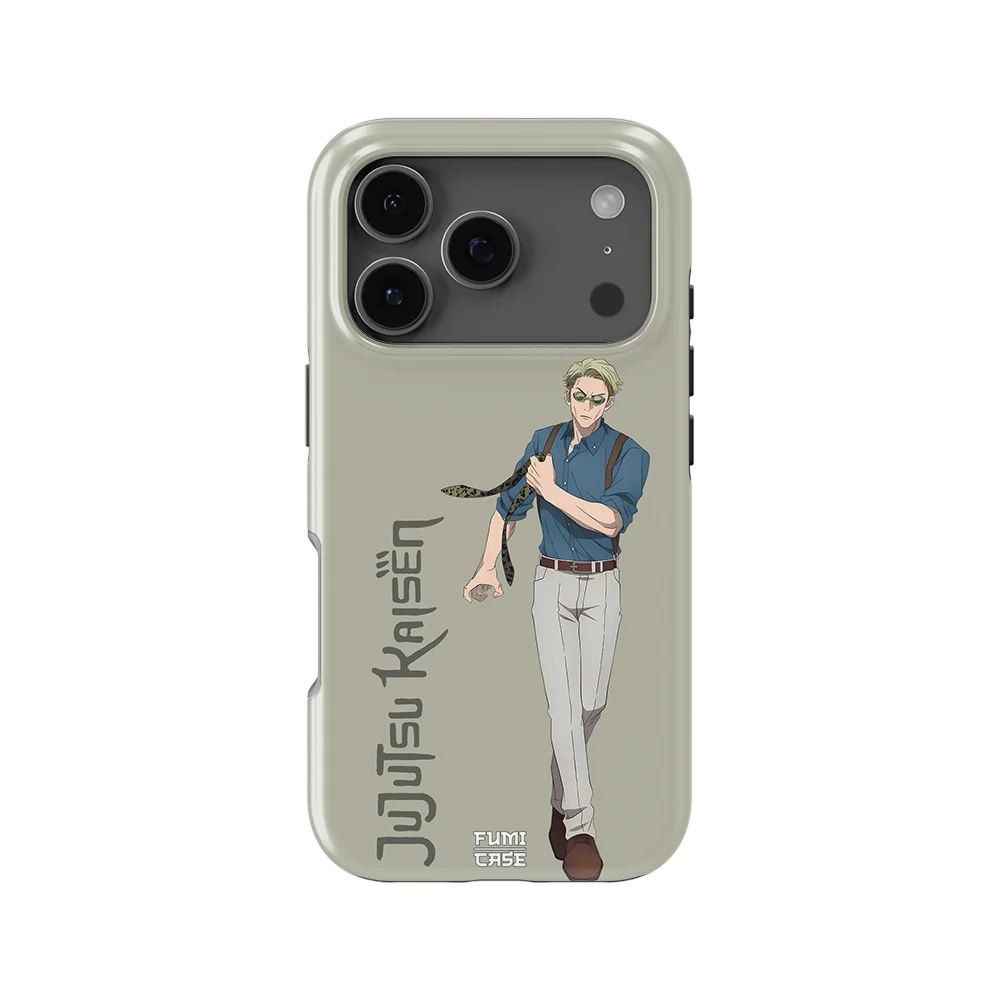 kento nanami slim iphone 17 pro kento nanami slim iphone 17 pro