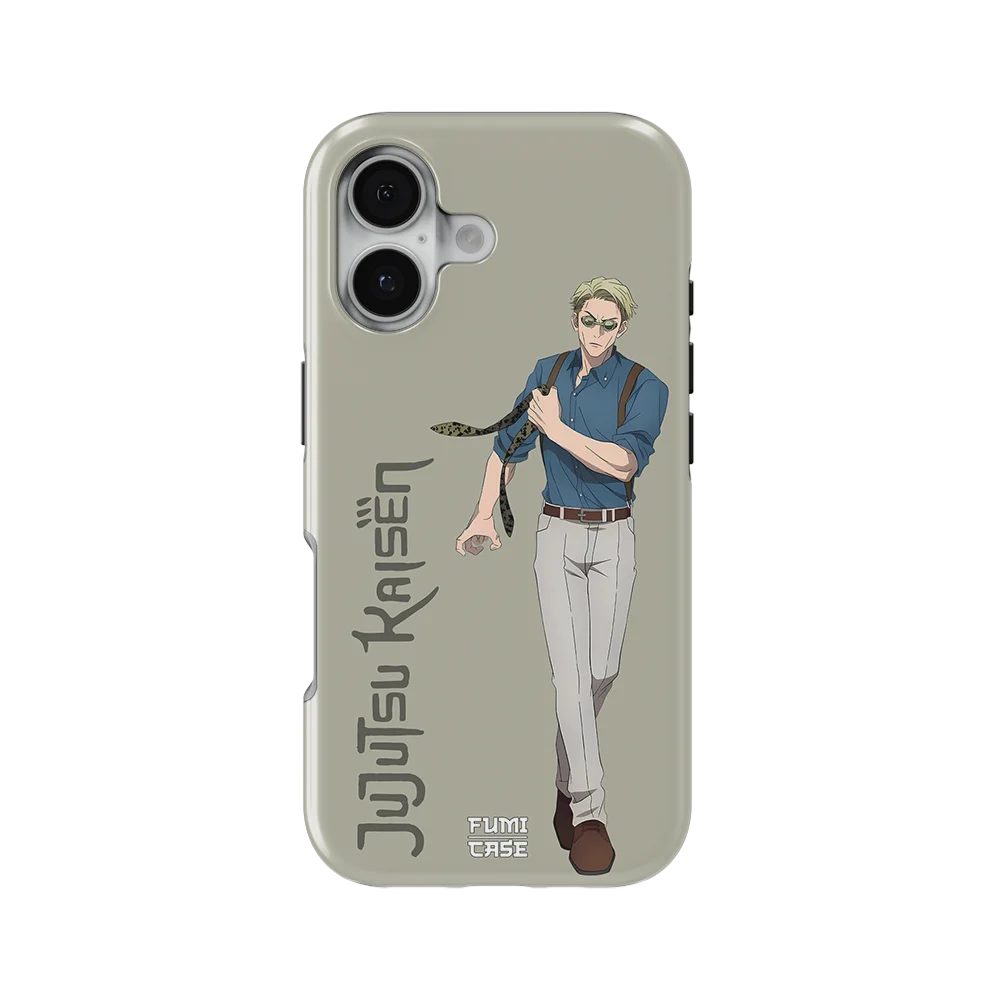 kento nanami slim iphone 17 kento nanami slim iphone 17