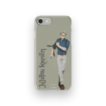 kento nanami slim iphone 17 pro max