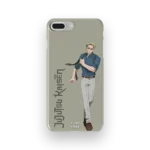 kento nanami slim iphone 17 pro max