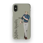 kento nanami slim iphone 17 pro max