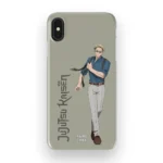 kento nanami slim iphone 17 pro max