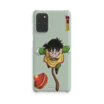 kid gohan slim iphone 17 pro max