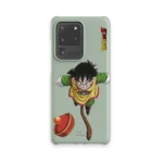 kid gohan slim iphone 17 pro max