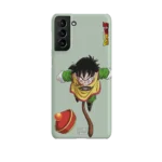 kid gohan slim iphone 17 pro max