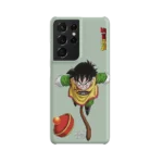 kid gohan slim iphone 17 pro max