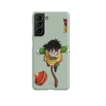 kid gohan slim iphone 17 pro max