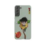 kid gohan slim iphone 17 pro max