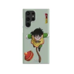 kid gohan slim iphone 17 pro max