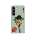 kid gohan slim iphone 17 pro max