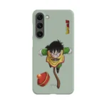 kid gohan slim iphone 17 pro max